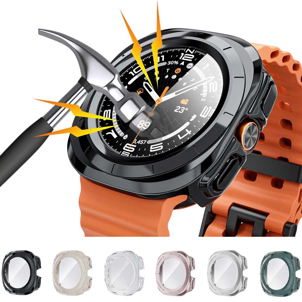 Garmin Smartwatch Accessories - Hülle für Samsung Galaxy Watch Ultra