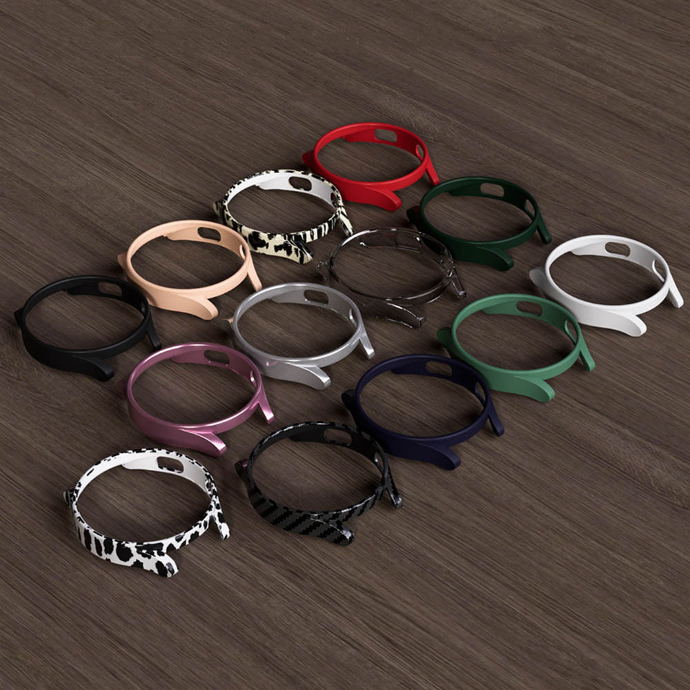 Garmin Smartwatch Accessories - PC-Gehäuse für Samsung Galaxy Watch 4