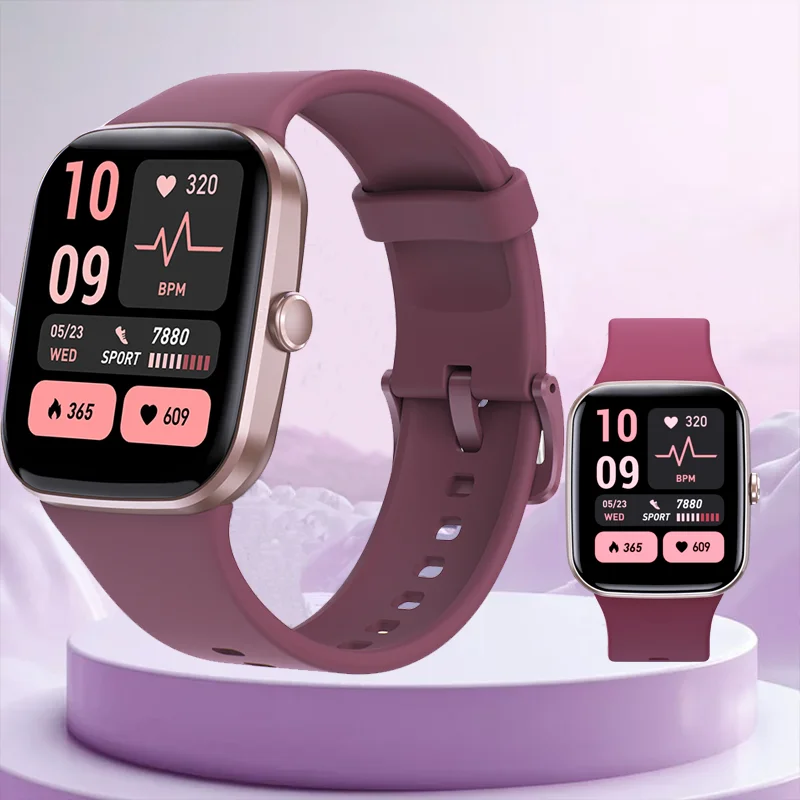 Smartwatch X2 - Neue überholte amazfit gts 2 mini