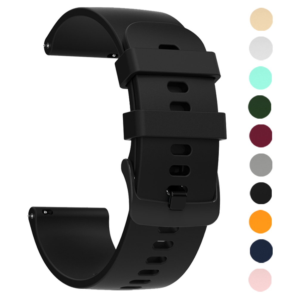 Fossil Smartwatch Accessories - Für fossile gen 5e 5 lte
