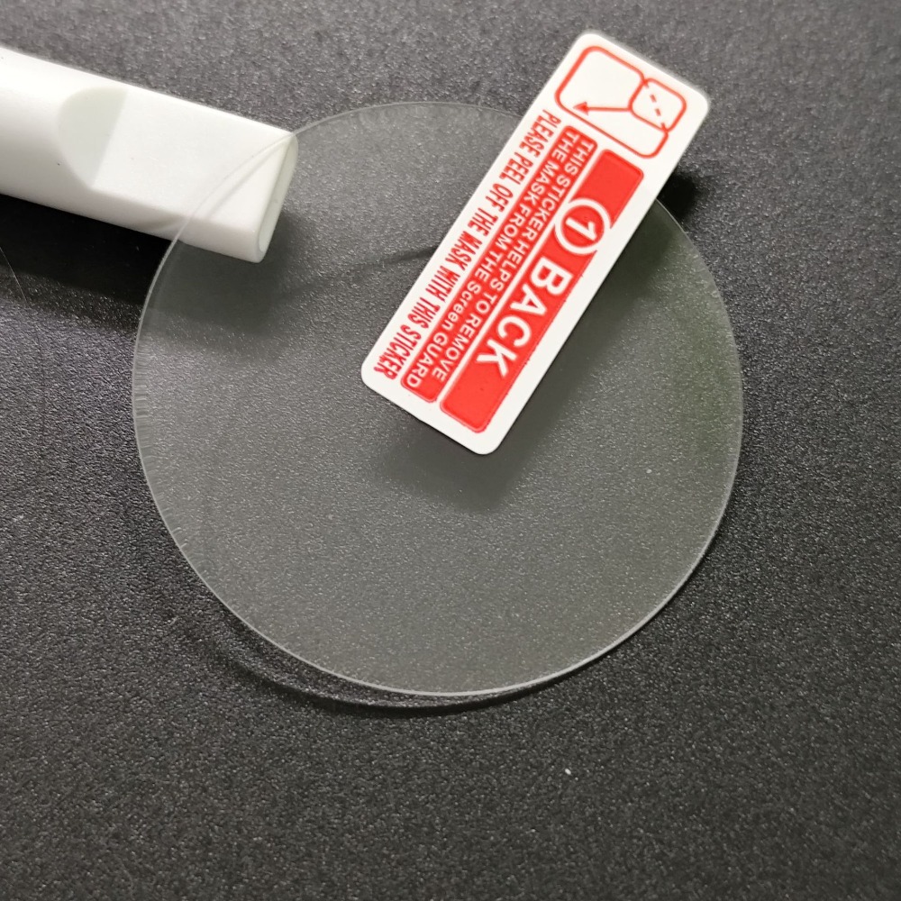 Geeignet für Samsung Watch 9 8 – Watch Face Protector Bewertung und Preis