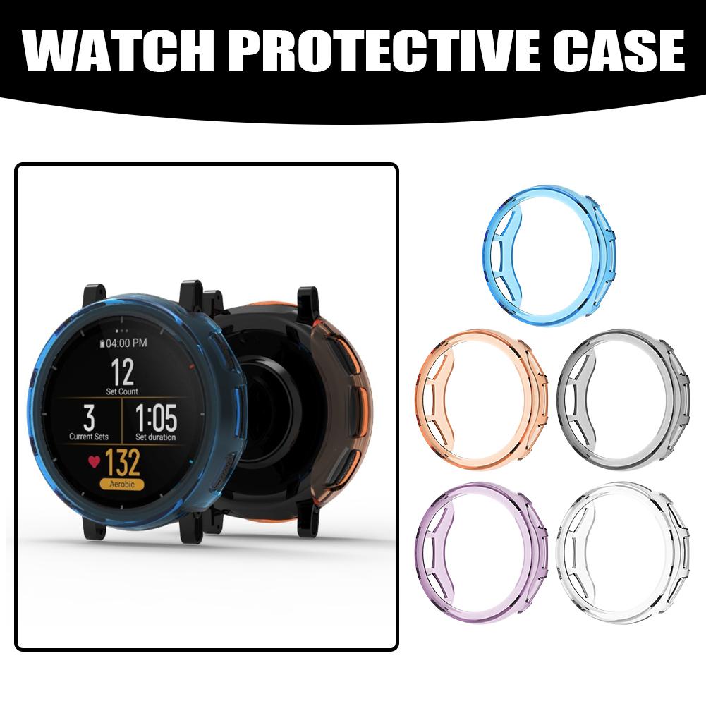 Uhrenschutzhülle für Amazfit A – Watch Face Protector Bewertung und Preis