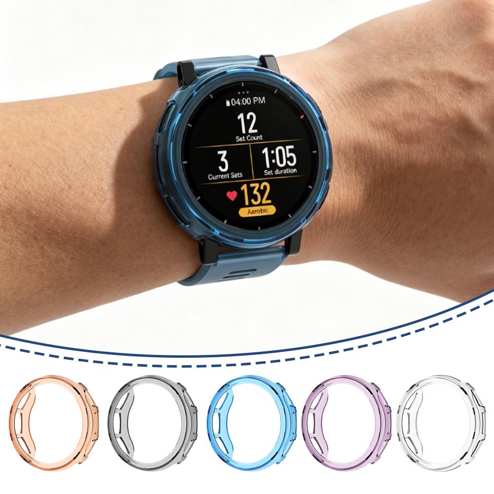 Uhrenschutzhülle für Amazfit A – Watch Face Protector Bewertung und Preis