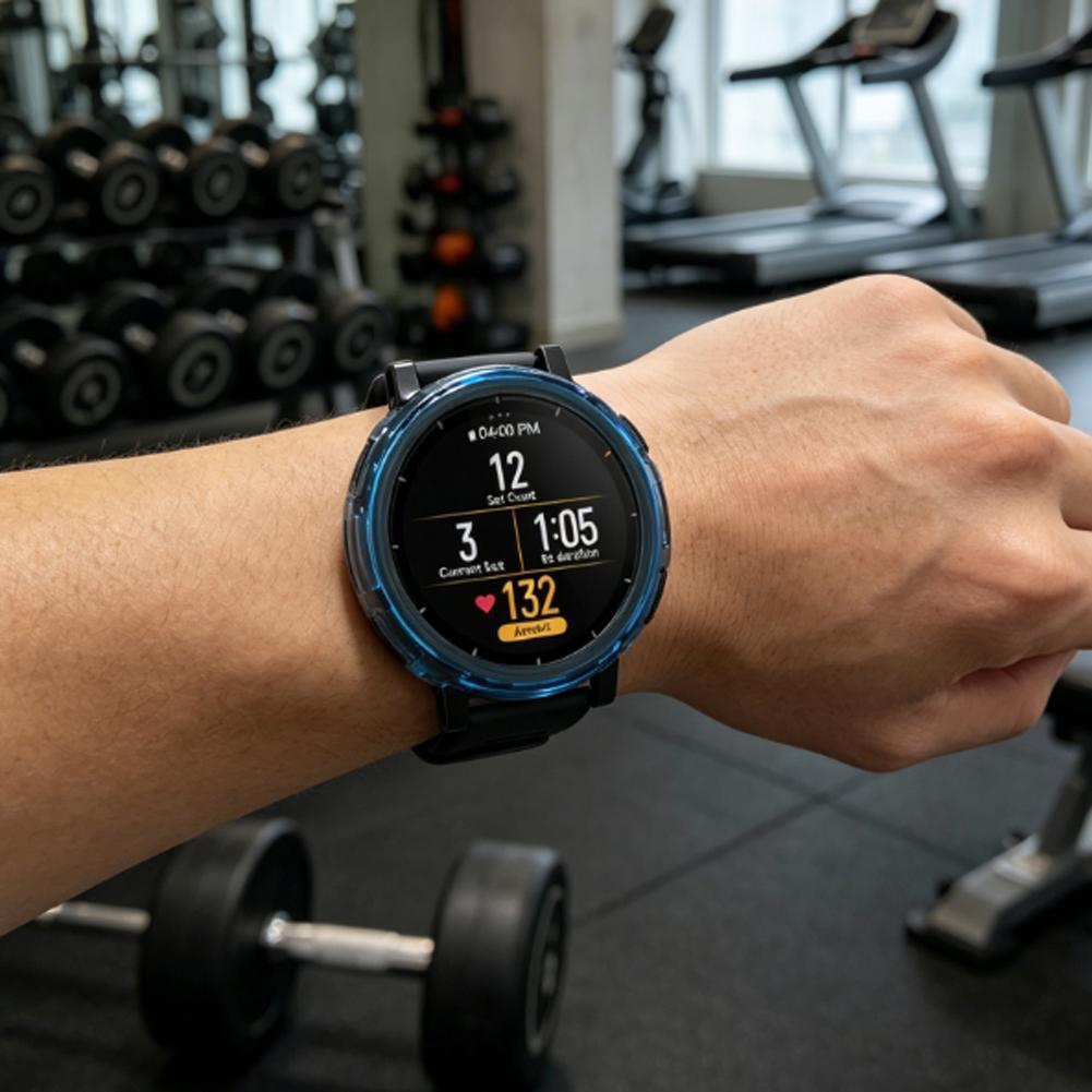 Uhrenschutzhülle für Amazfit A – Watch Face Protector Bewertung und Preis