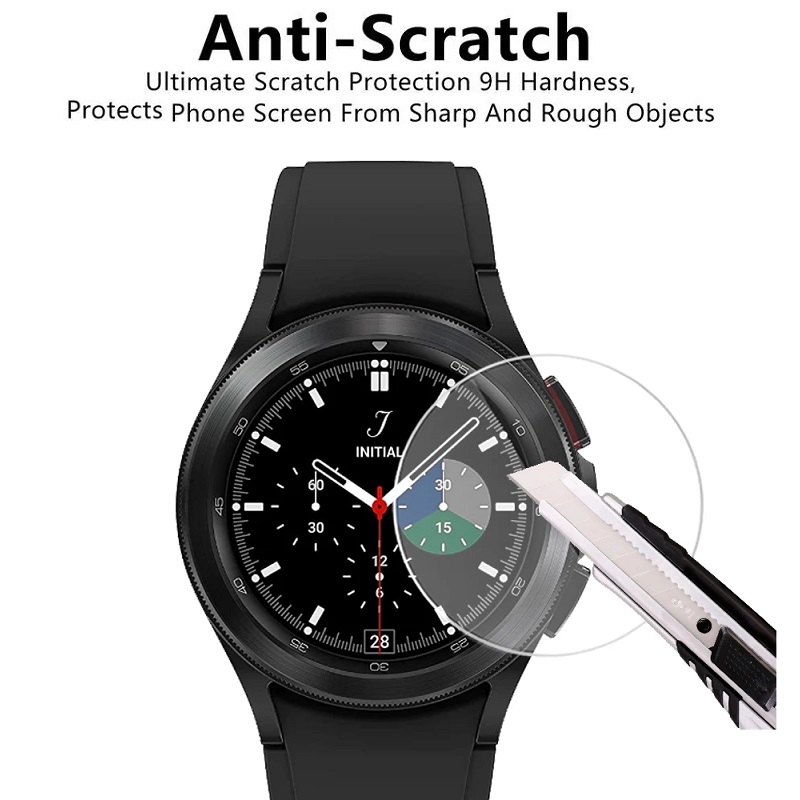 Schutzglas kompatibel für Smar – Watch Face Protector Bewertung und Preis