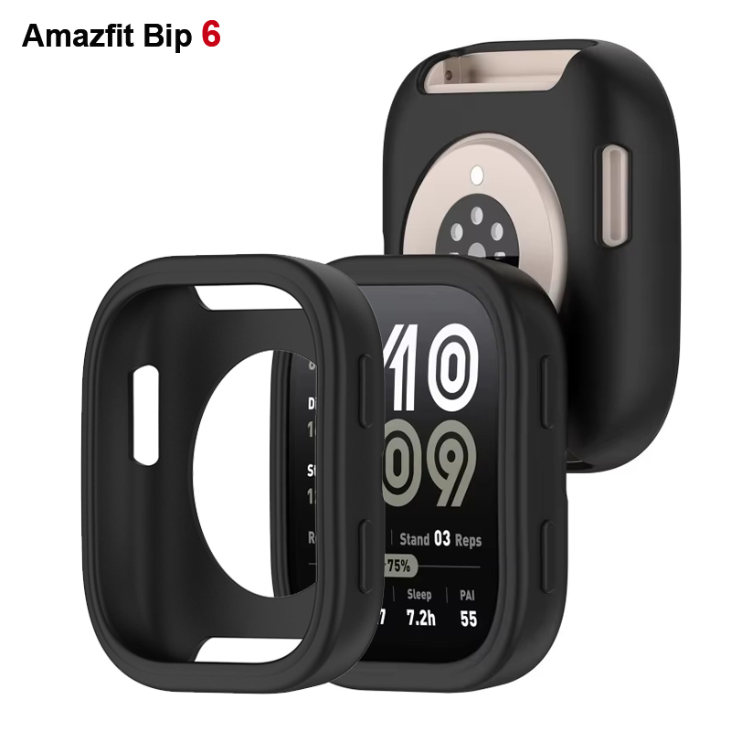 Hülle für Amazfit Bip 6 Smartw – Amazfit Smartwatch Accessories Bewertung und Preis