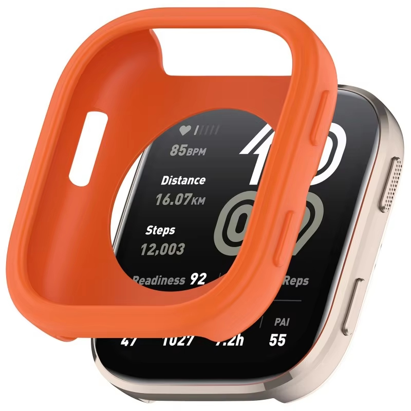 Hülle für Amazfit Bip 6 Smartw – Amazfit Smartwatch Accessories Bewertung und Preis
