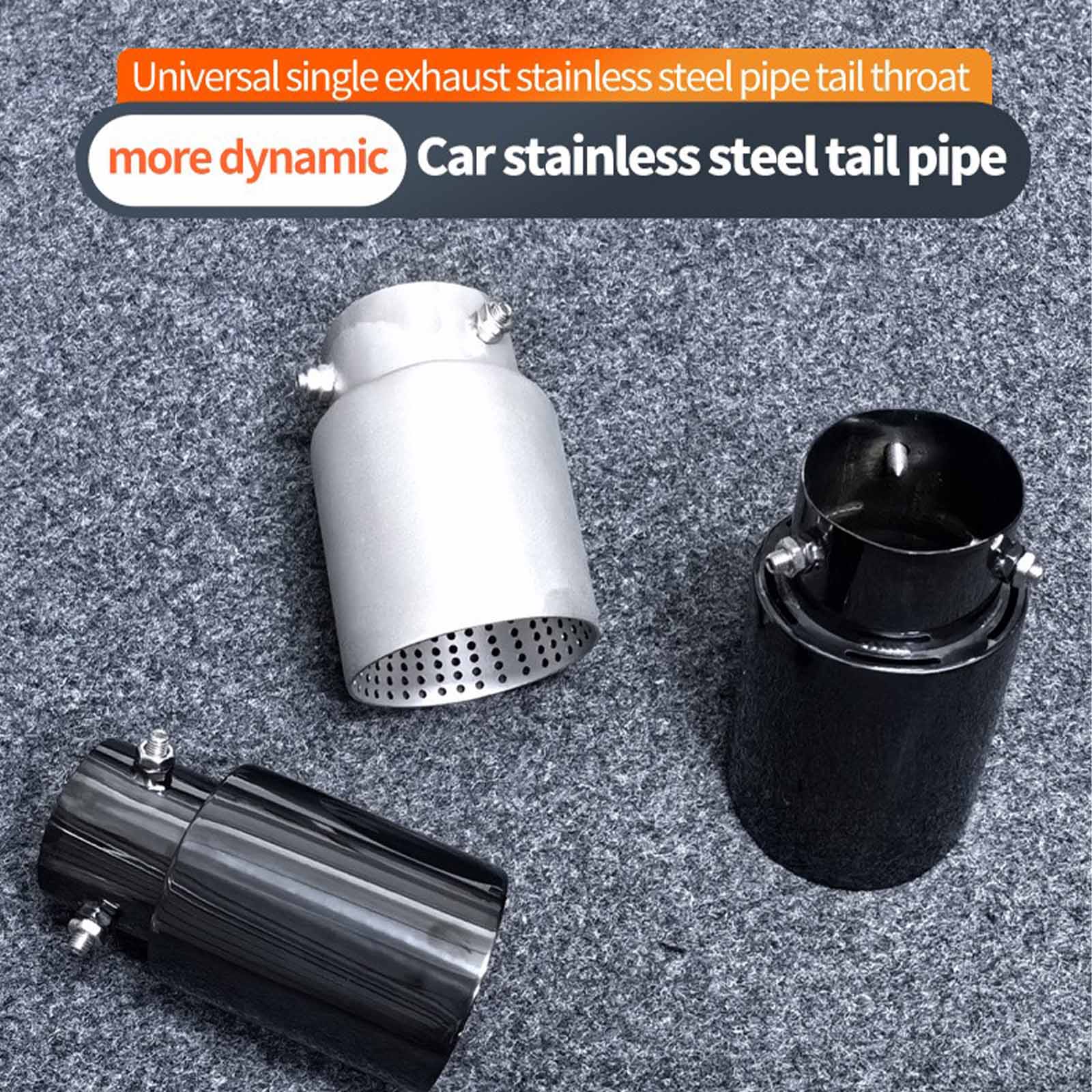 Universelle Edelstahl-Mesh-Spi – Stainless Mesh Band Bewertung und Preis