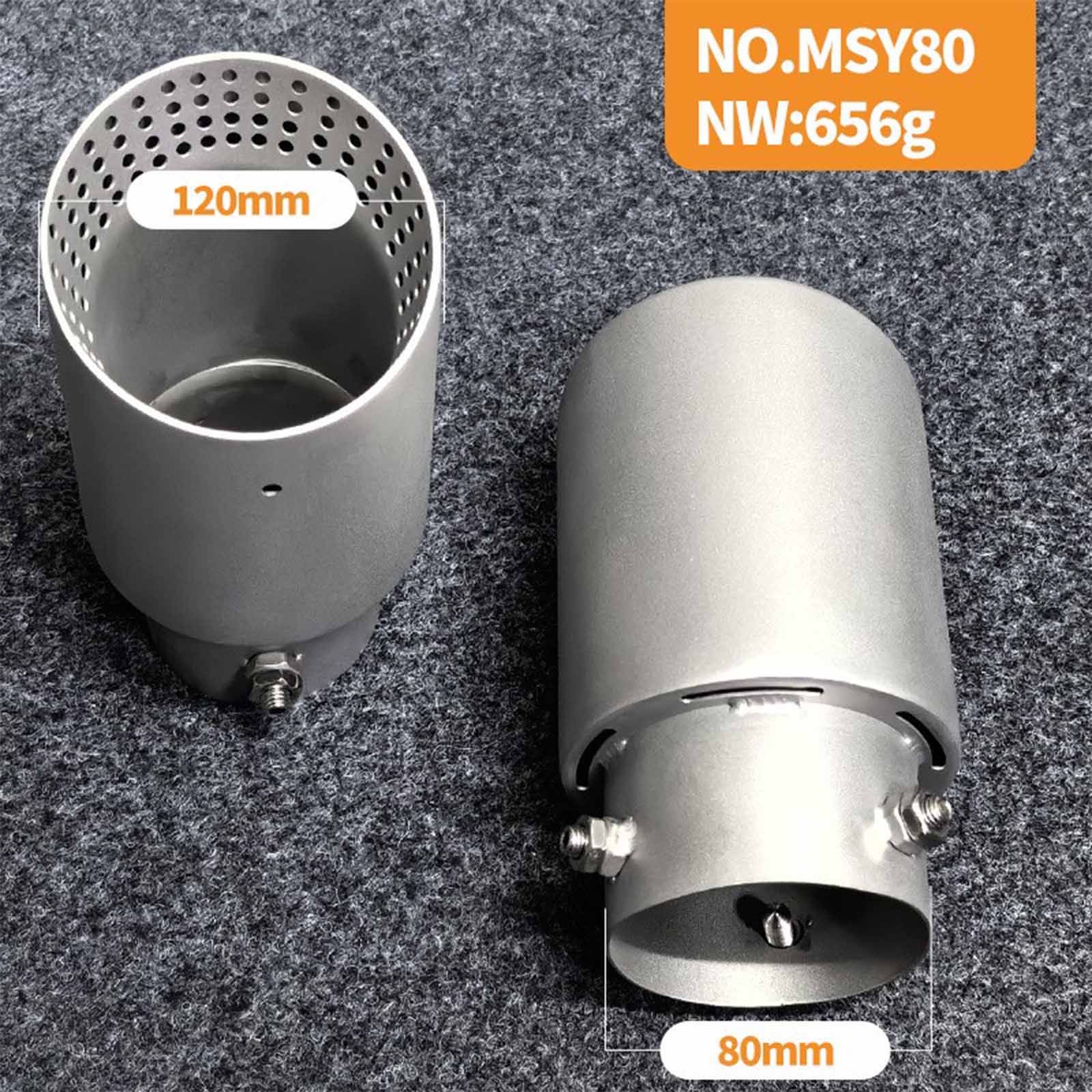 Universelle Edelstahl-Mesh-Spi – Stainless Mesh Band Bewertung und Preis