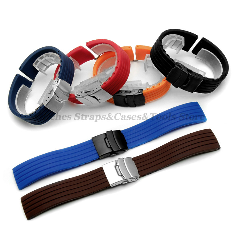 18mm 20mm 22mm 24mm Quick Rele – Fossil Smartwatch Accessories Bewertung und Preis