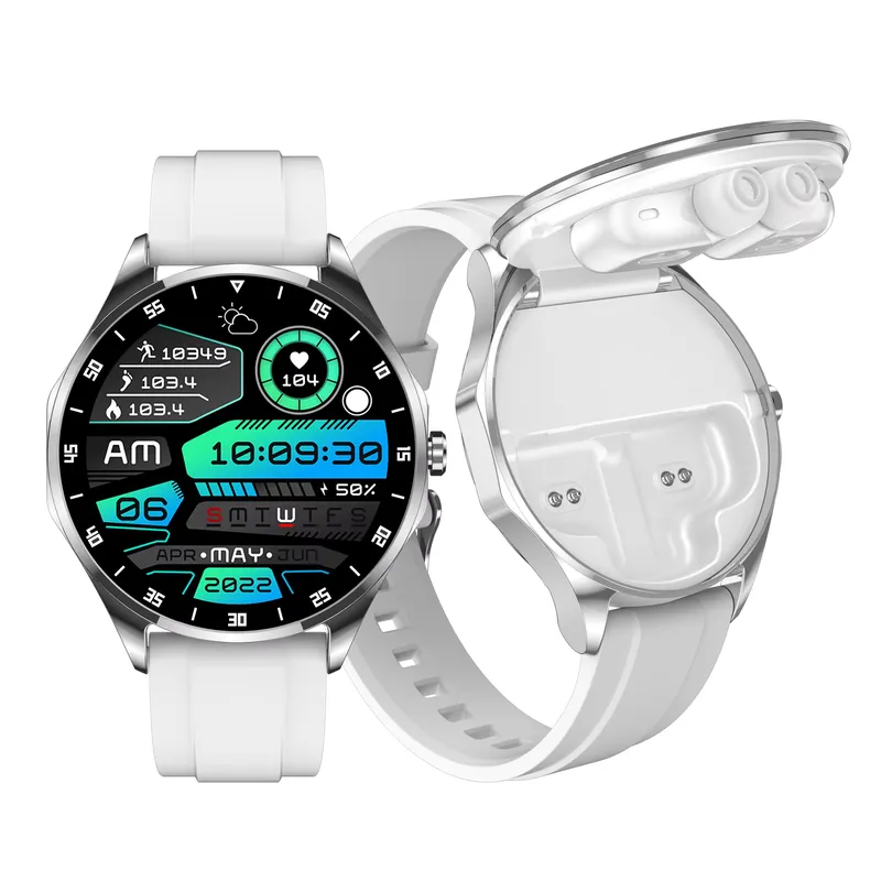 OEM Amoled 1,43'' Smartwatch m – Smartwatch Custom Bewertung und Preis