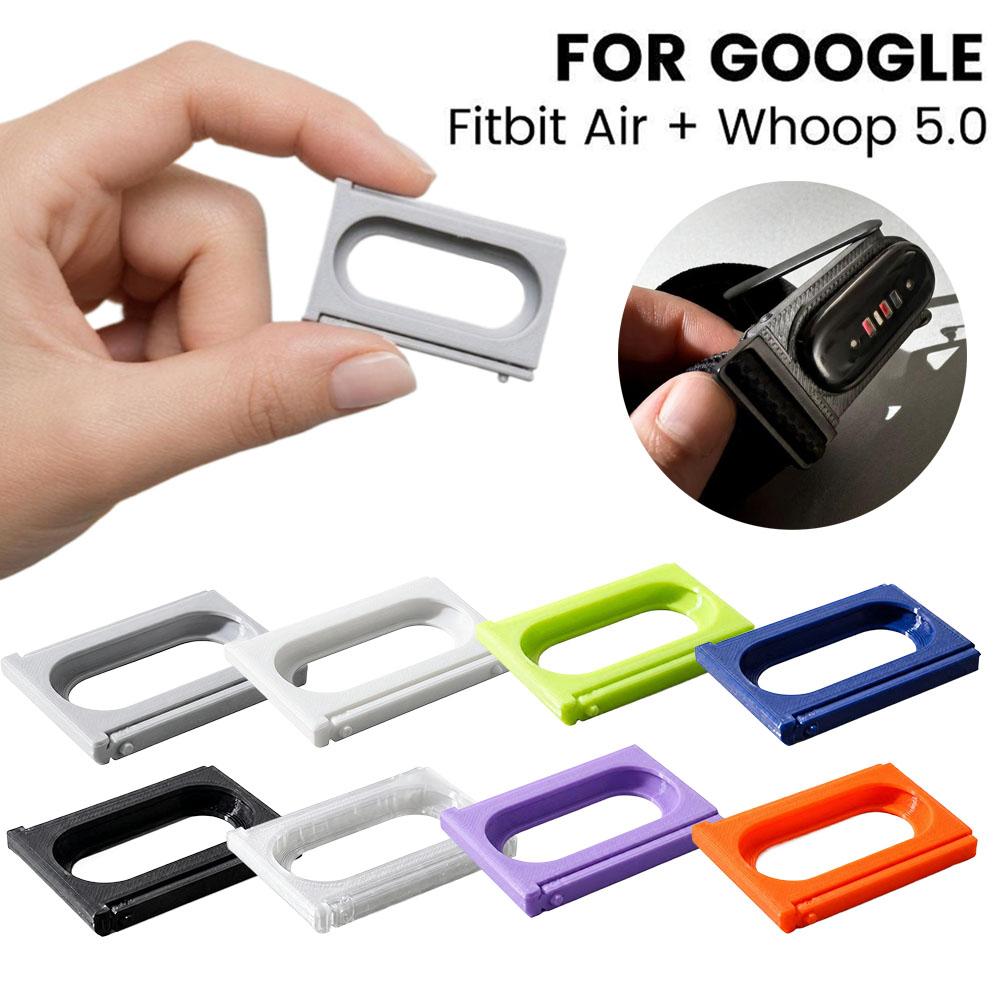 Für Fitbit Air Whoop 5.0 Combo – Garmin Smartwatch Accessories Bewertung und Preis