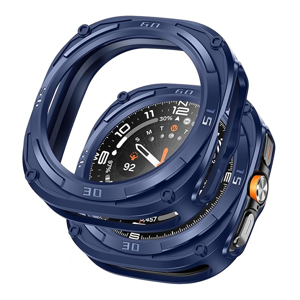 Hülle für Samsung Galaxy Watch – Garmin Smartwatch Accessories Bewertung und Preis