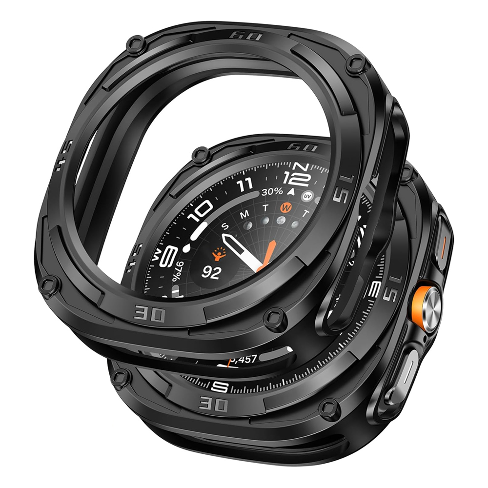 Hülle für Samsung Galaxy Watch – Garmin Smartwatch Accessories Bewertung und Preis