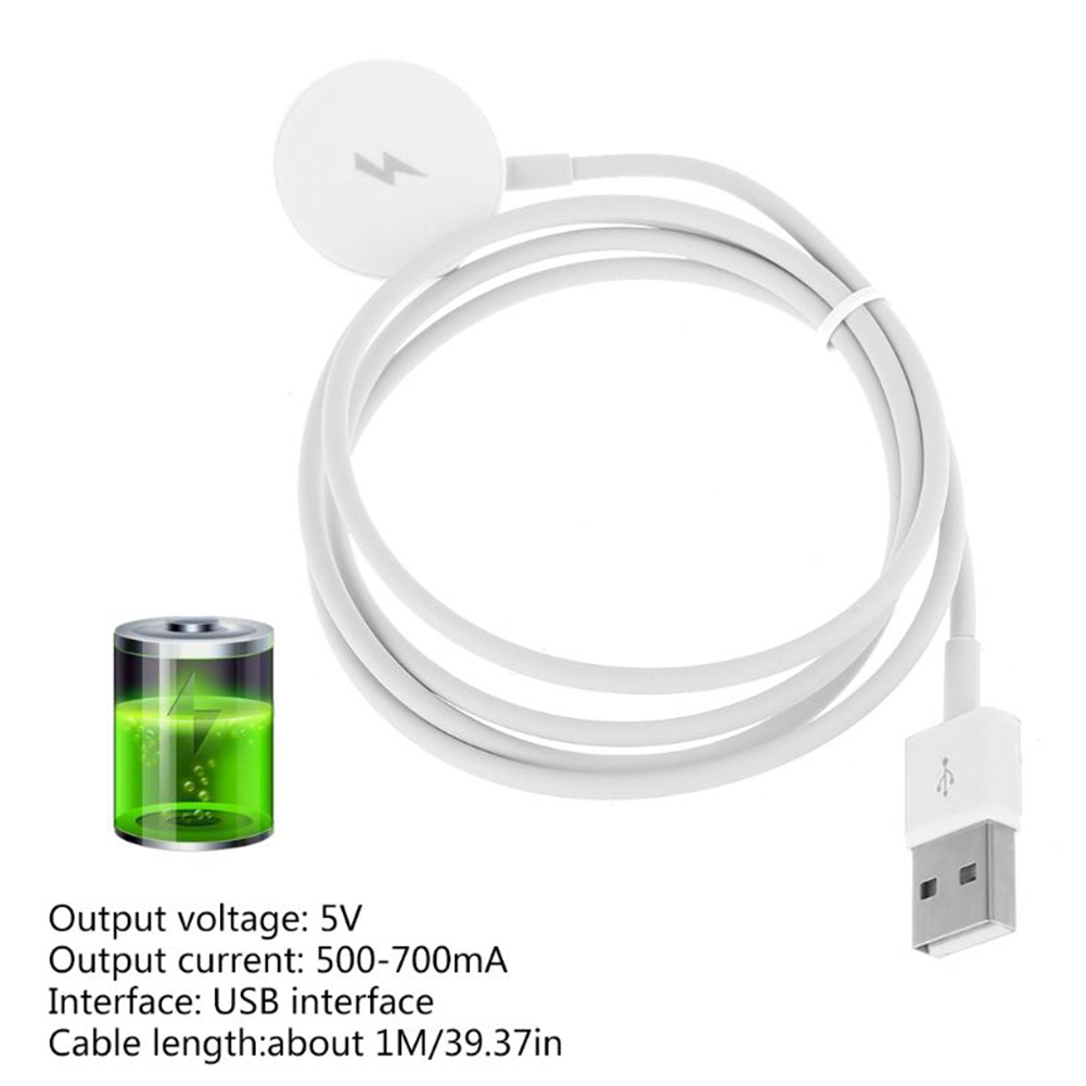 USB Smartwatch Magnetisches La – Fossil Smartwatch Accessories Bewertung und Preis