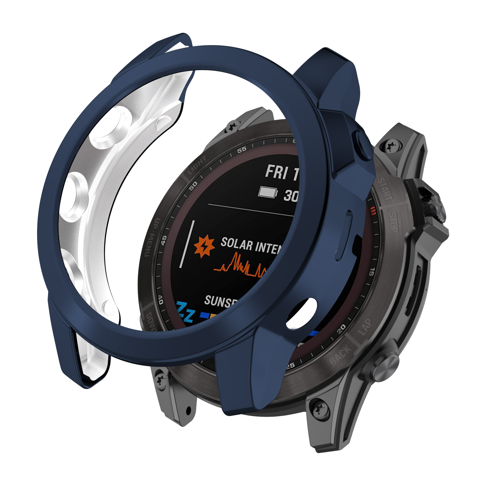 Schutzhülle für Garmin Fenix 7 – Garmin Smartwatch Accessories Bewertung und Preis