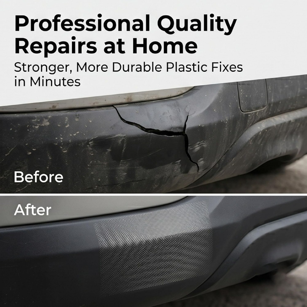 Auto-Stoßstangen-Reparaturgitt – Stainless Mesh Band Bewertung und Preis