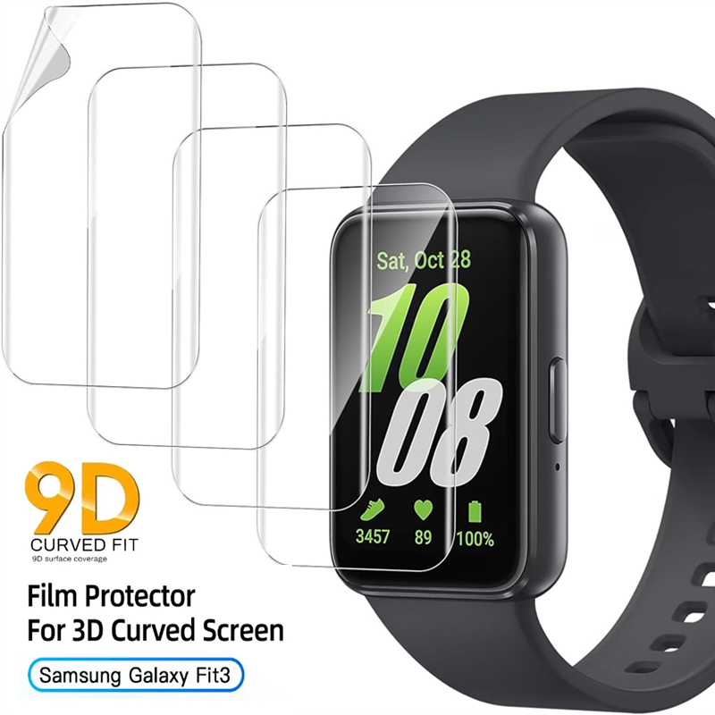 Weiche Hydrogelfolie für Samsu – Watch Face Protector Bewertung und Preis