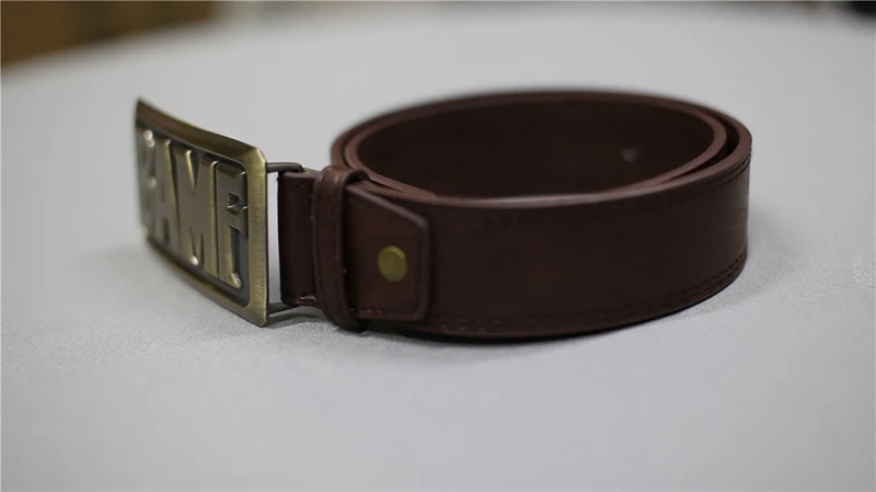 HEISS! Watch Over Mccree Gürte – Accessories With Watch Bewertung und Preis