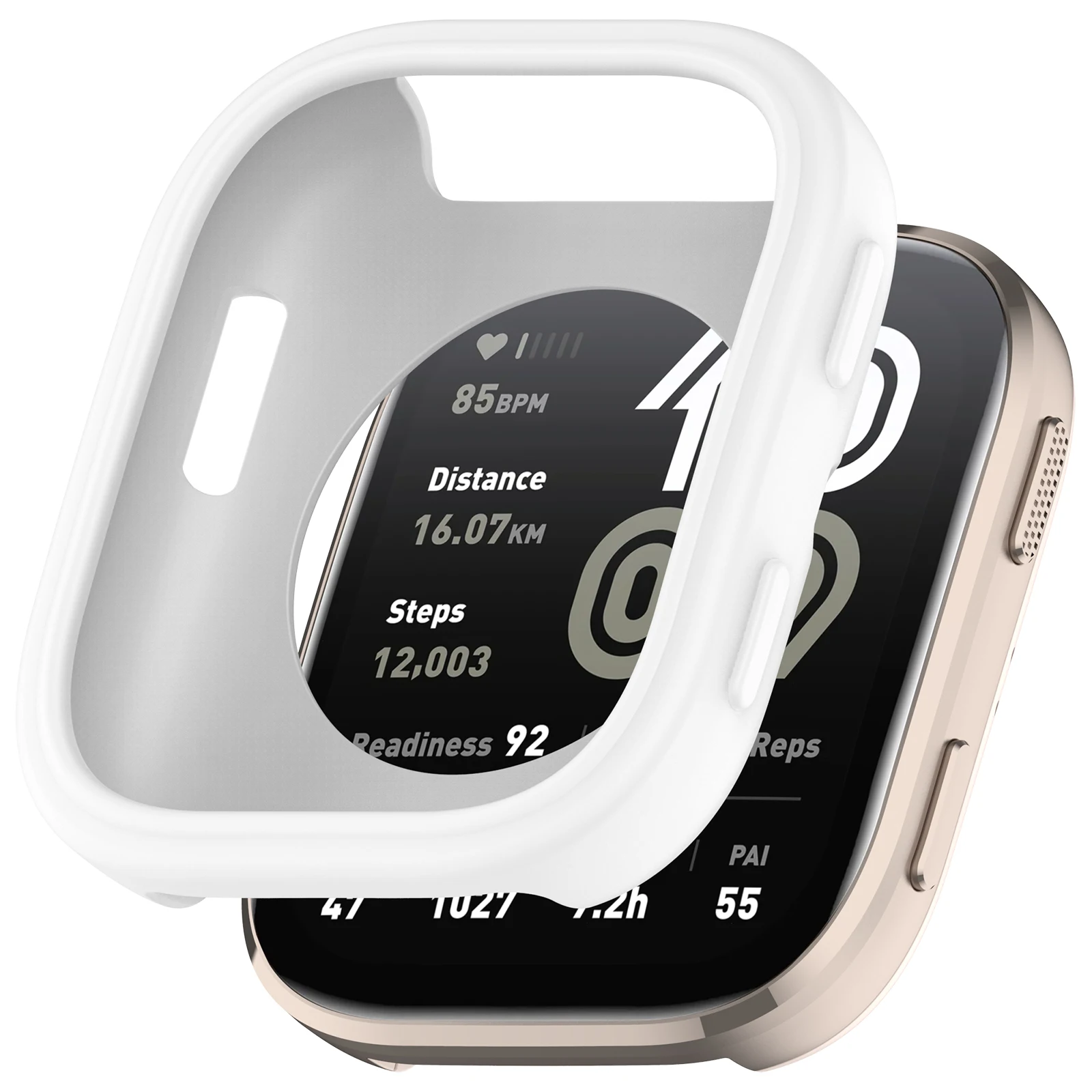 Für Amazfit Bip6 (A2435) stoßf – Amazfit Smartwatch Accessories Bewertung und Preis