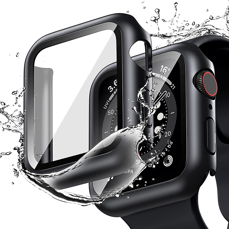 Gehärtetes Glas + Abdeckung fü – Smartwatch Icon Bewertung und Preis