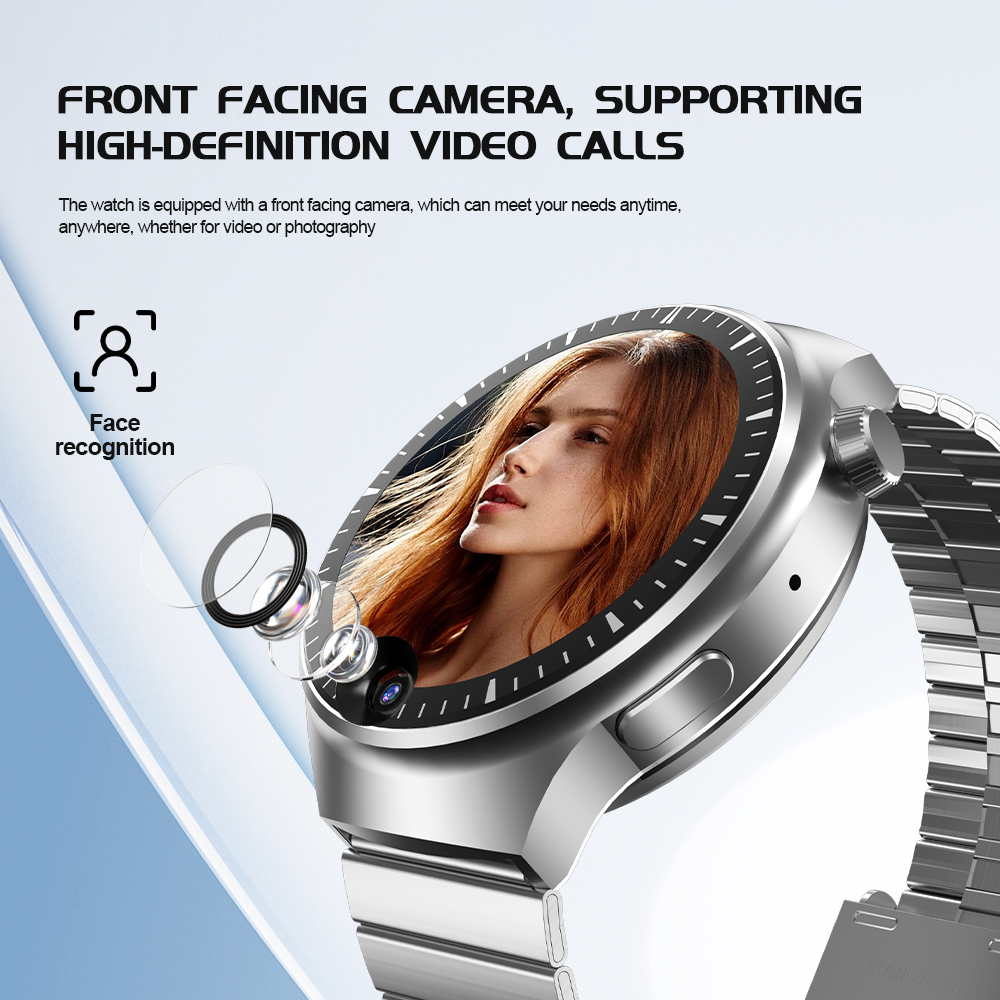 KOM11 4G Android Smartwatches  – Smartwatch Id Bewertung und Preis