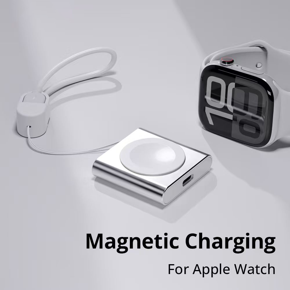 Bonola für Apple Watch Ladeger – Wireless Charger Watch Bewertung und Preis