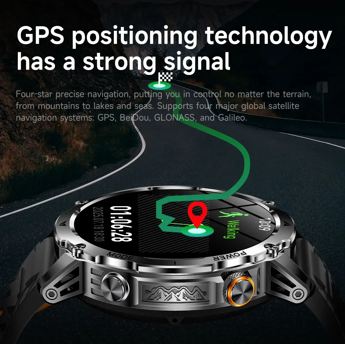 T-Rex 3 Militärische Smartwatc – Smartwatch M Active Bewertung und Preis