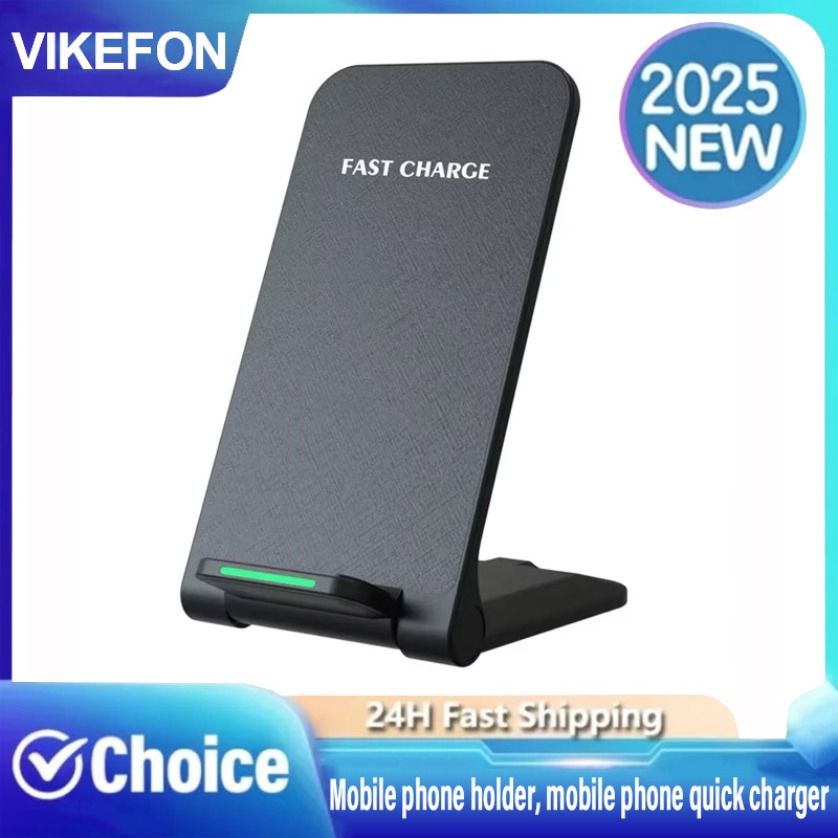 100 W Drahtlose Ladegerät Stan – Wireless Charger Watch Bewertung und Preis