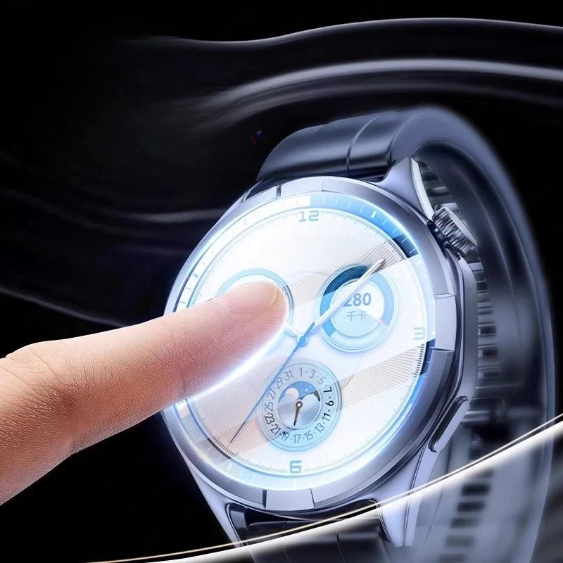 Displayschutzglas für Huawei W – Watch Face Protector Bewertung und Preis