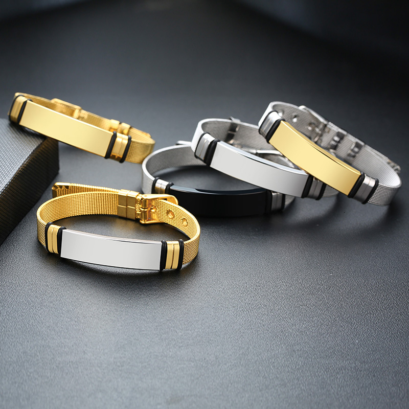 Vnox Herren Edelstahl benutzer – Stainless Mesh Band Bewertung und Preis