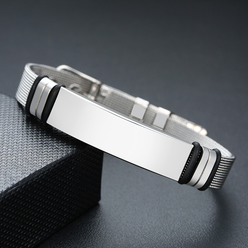 Vnox Herren Edelstahl benutzer – Stainless Mesh Band Bewertung und Preis