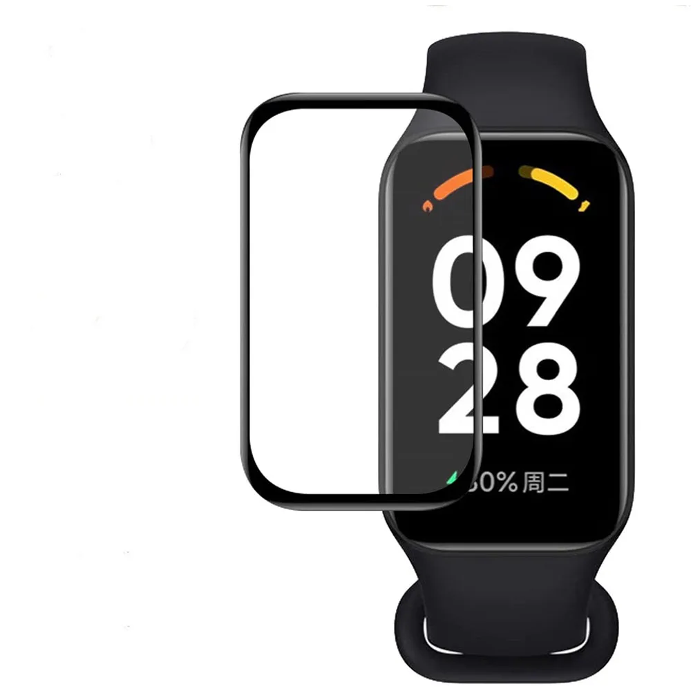 1-3 stücke 3D Verbund Film Für – Watch Face Protector Bewertung und Preis