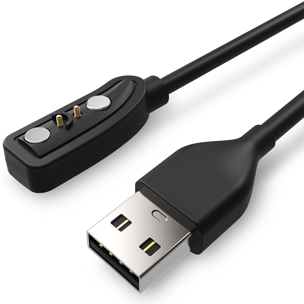 2-Pack Ladegerät für Pebble Kl – Pebble Smartwatch Accessories Bewertung und Preis