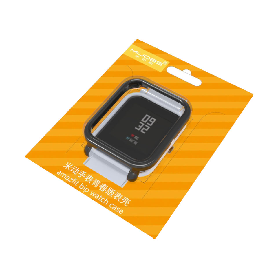 Schutzhülle für Amazfit Bip Ba – Amazfit Smartwatch Accessories Bewertung und Preis