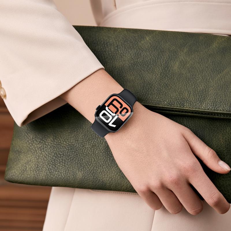 Displayschutzfolie für Apple W – Smart Watch Accessories Bewertung und Preis