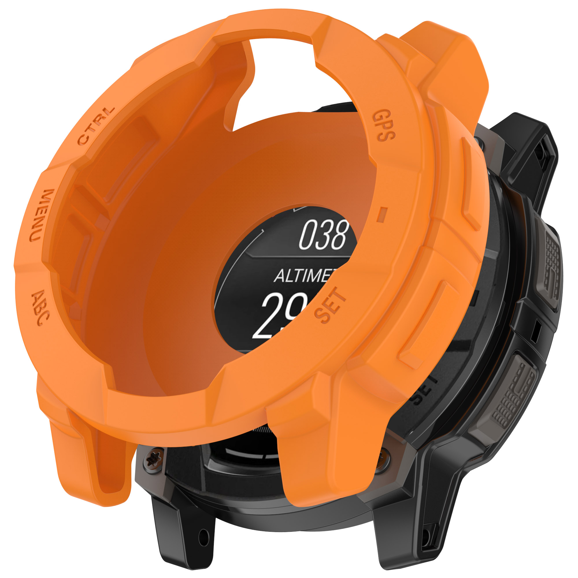 Silikon Fall Für Garmin instin – Garmin Smartwatch Accessories Bewertung und Preis