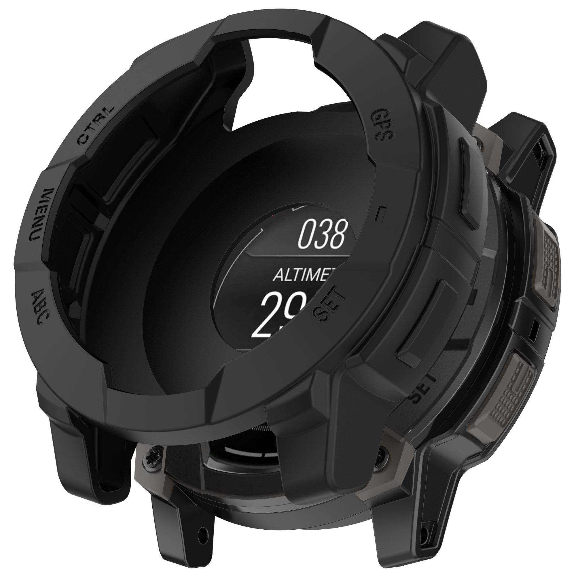 Silikon Fall Für Garmin instin – Garmin Smartwatch Accessories Bewertung und Preis