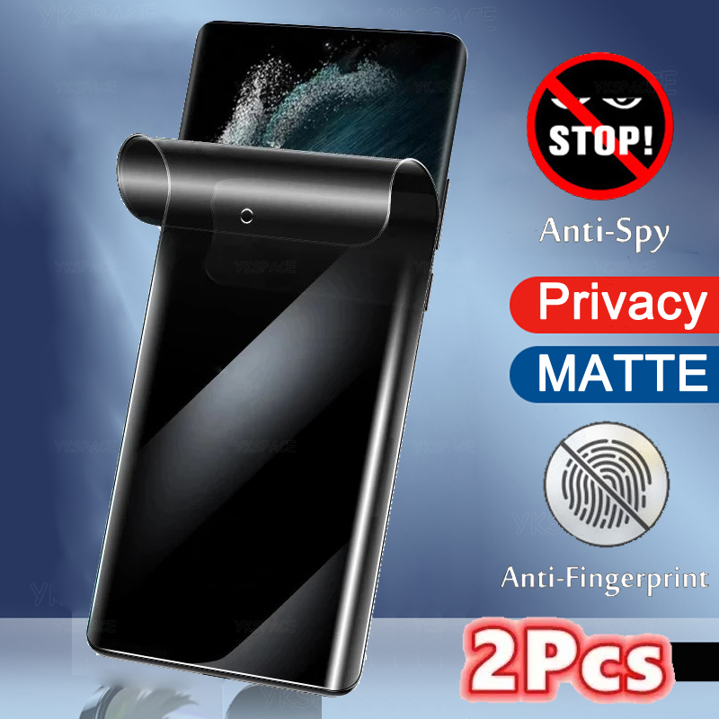2Pcs Matte + Privatsphäre Weic – Oppo Reno 12 Bewertung und Preis