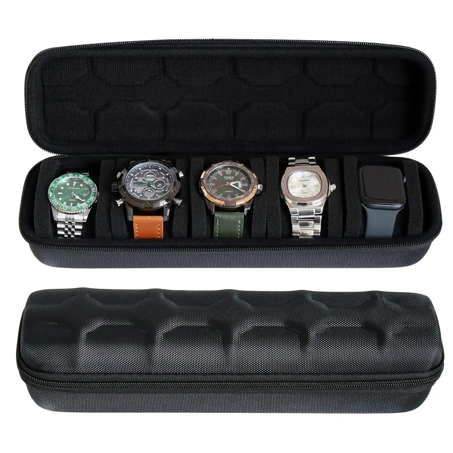 Uhrenbox-Organizer für Damen o – Smartwatch Id Bewertung und Preis