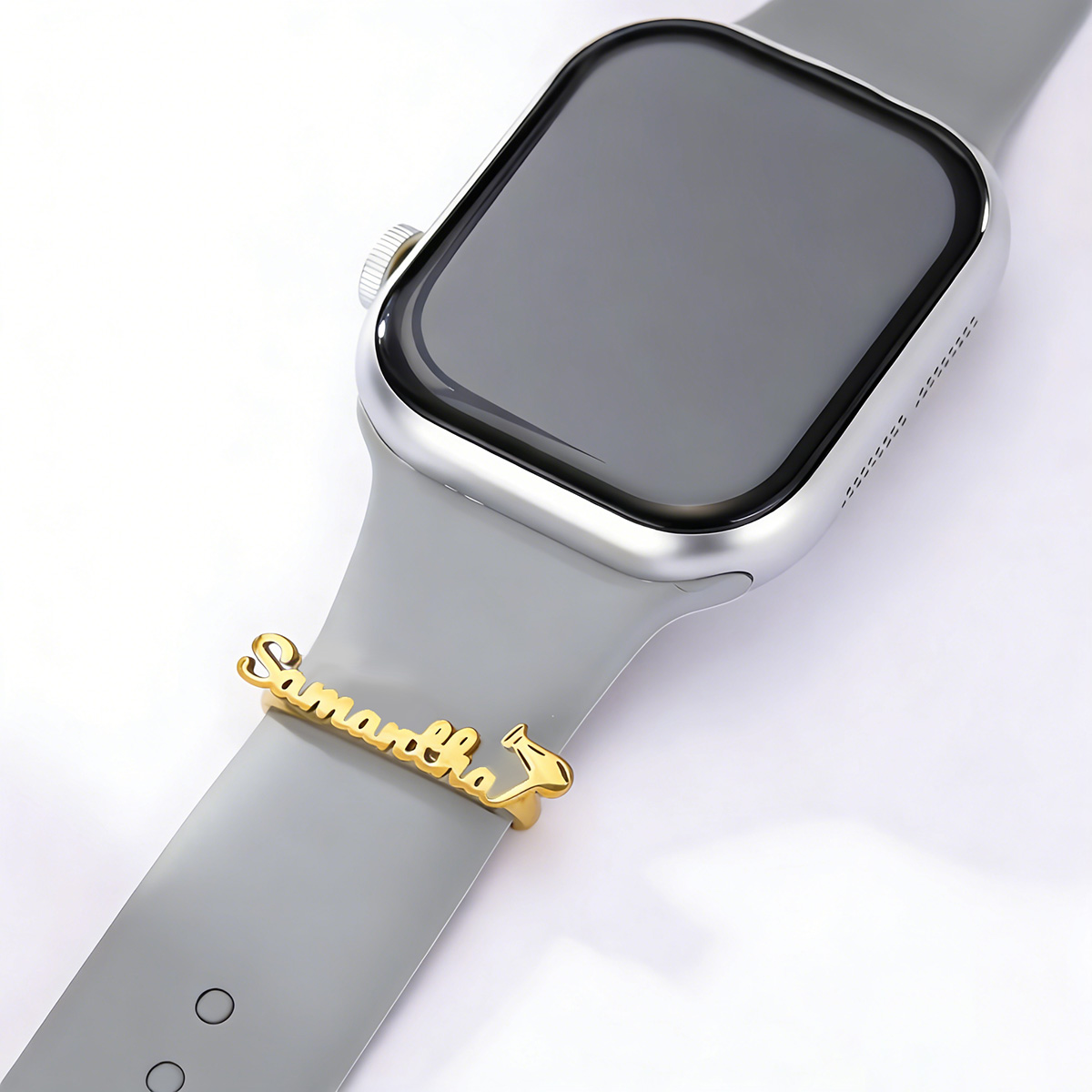 Chandler Custom Name Metallanh – Smartwatch Custom Bewertung und Preis