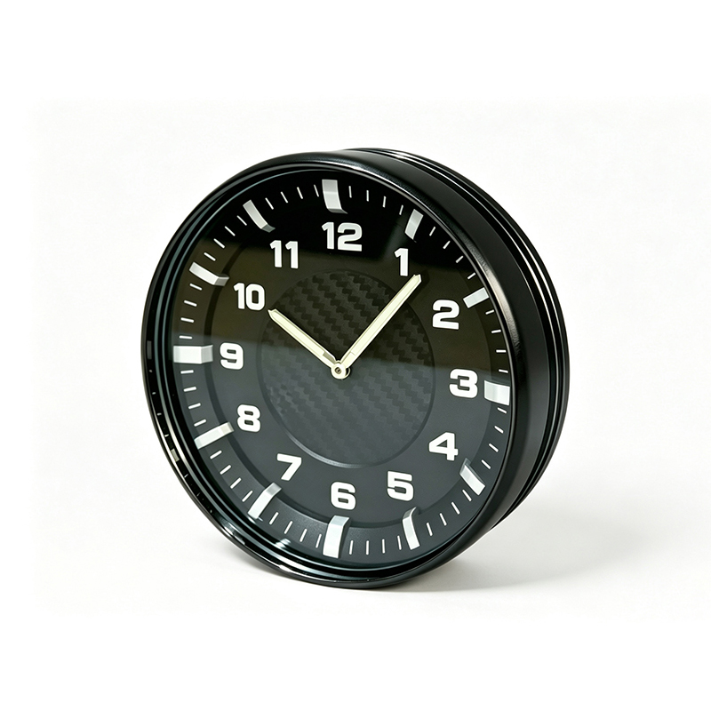 FLEYE Auto-Uhr, Auto-Styling-Z – Accessories With Watch Bewertung und Preis