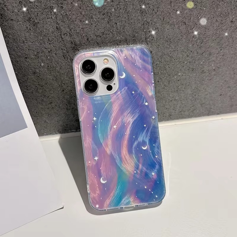 Modische Glitzer-Sternen-Gradi – Xiaomi Redmi Note 14 Bewertung und Preis