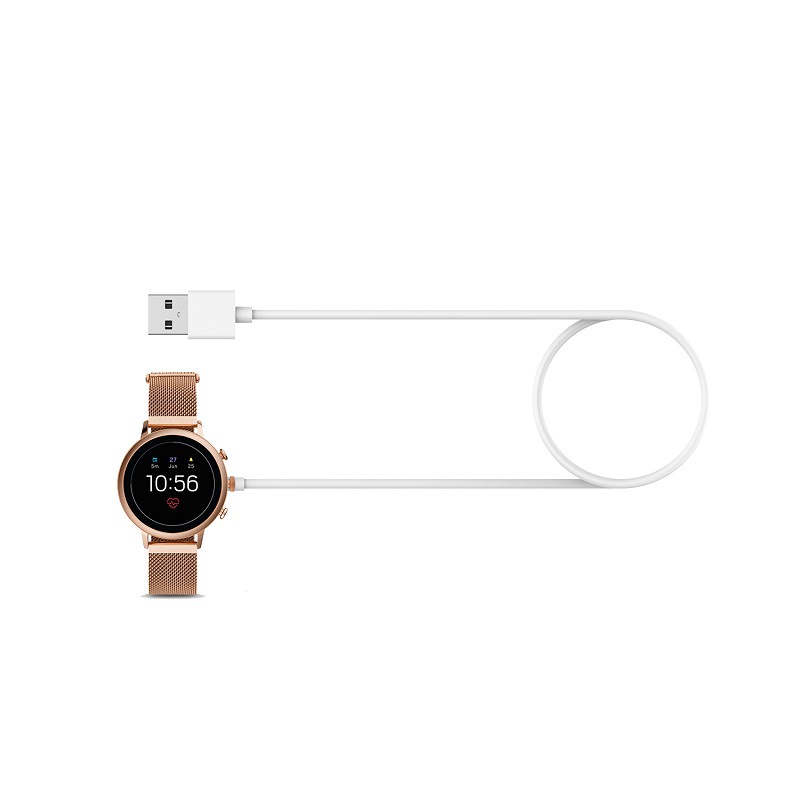 1M USB Ladekabel Für Fossil Ge – Fossil Smartwatch Accessories Bewertung und Preis