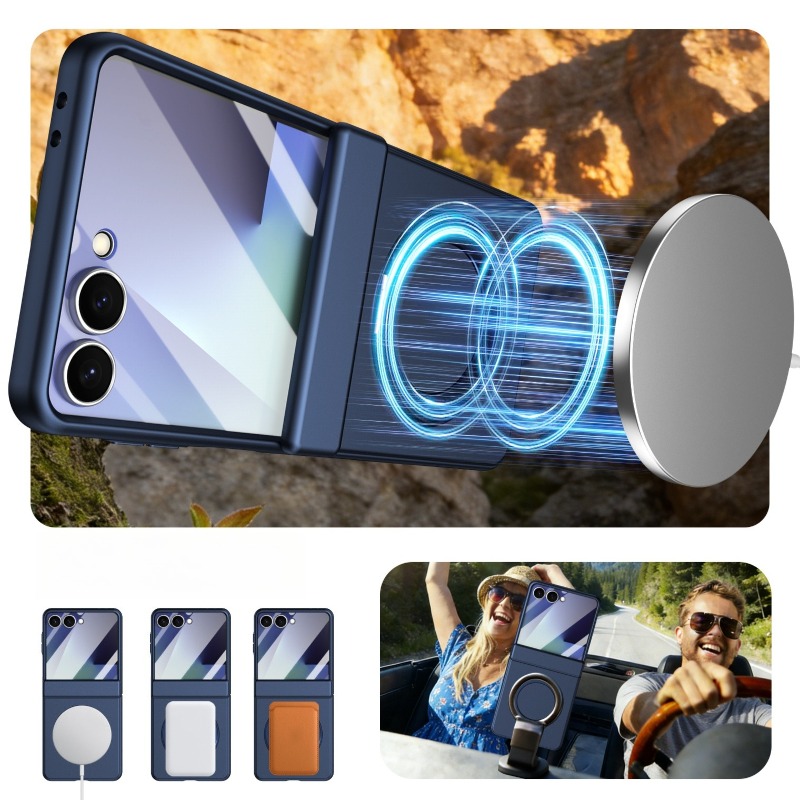 Luxuriöse, hochwertige, drehba – Magnetic Charging Stand Bewertung und Preis