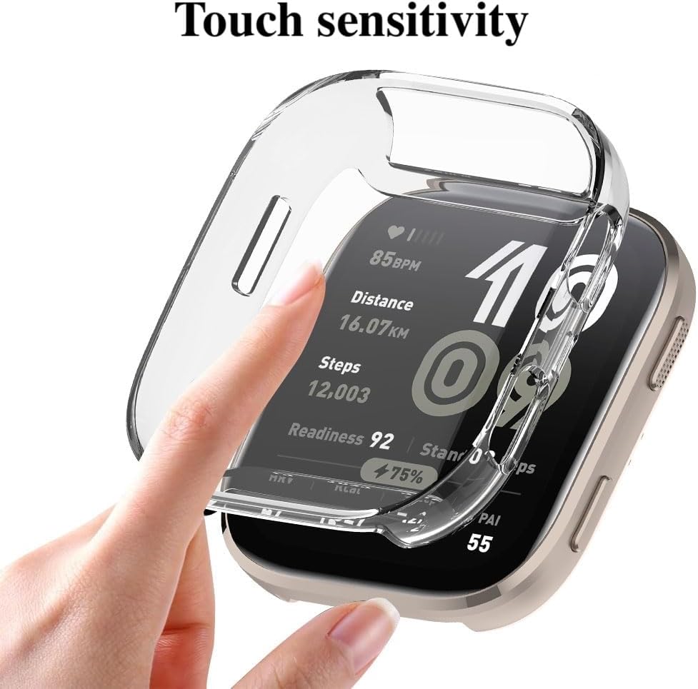 TPU-Schutzhülle für Amazfit Bi – Amazfit Smartwatch Accessories Bewertung und Preis