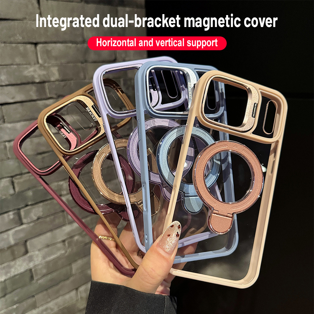 Für MagSafe Magnetische Handyh – Magnetic Charging Stand Bewertung und Preis