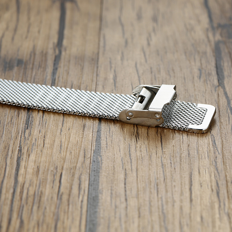 Männer Armband Zeitlosen Natur – Stainless Mesh Band Bewertung und Preis