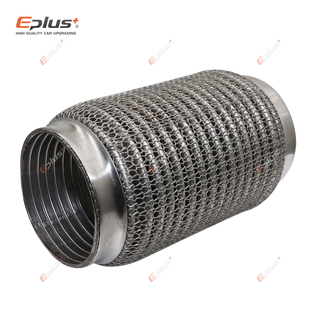 EPLUS Universal Auto Auspuffro – Stainless Mesh Band Bewertung und Preis