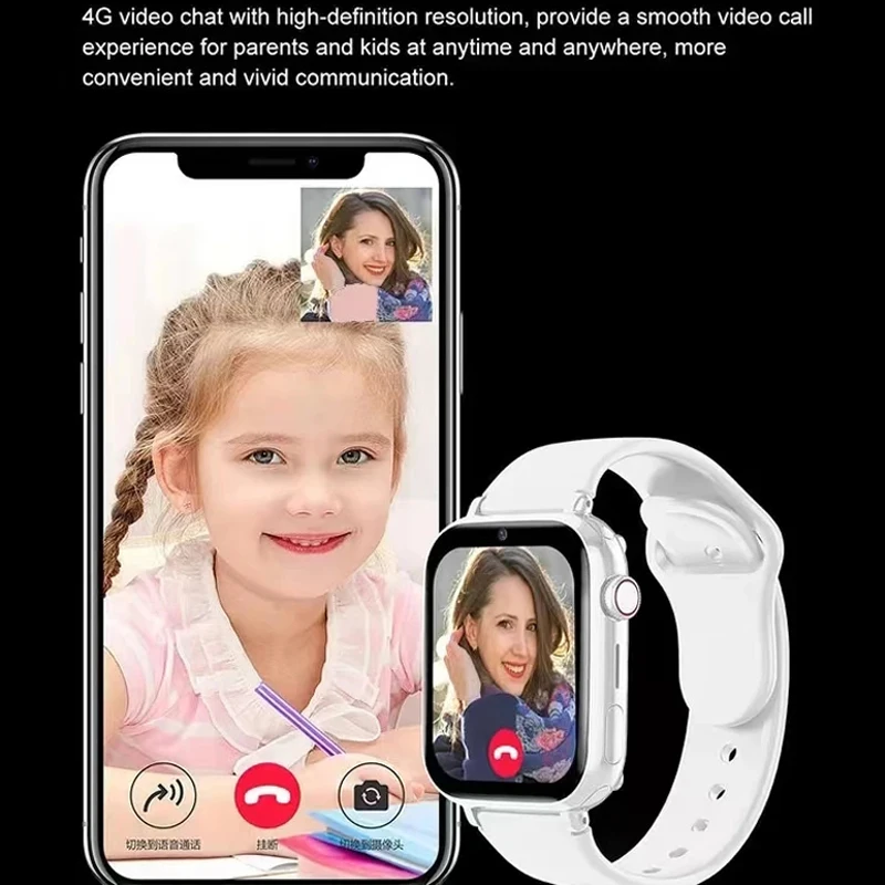 2025 Smartwatch für Kinder, LB – Smartwatch Id Bewertung und Preis